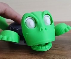 Custom 3D Printing - Filament