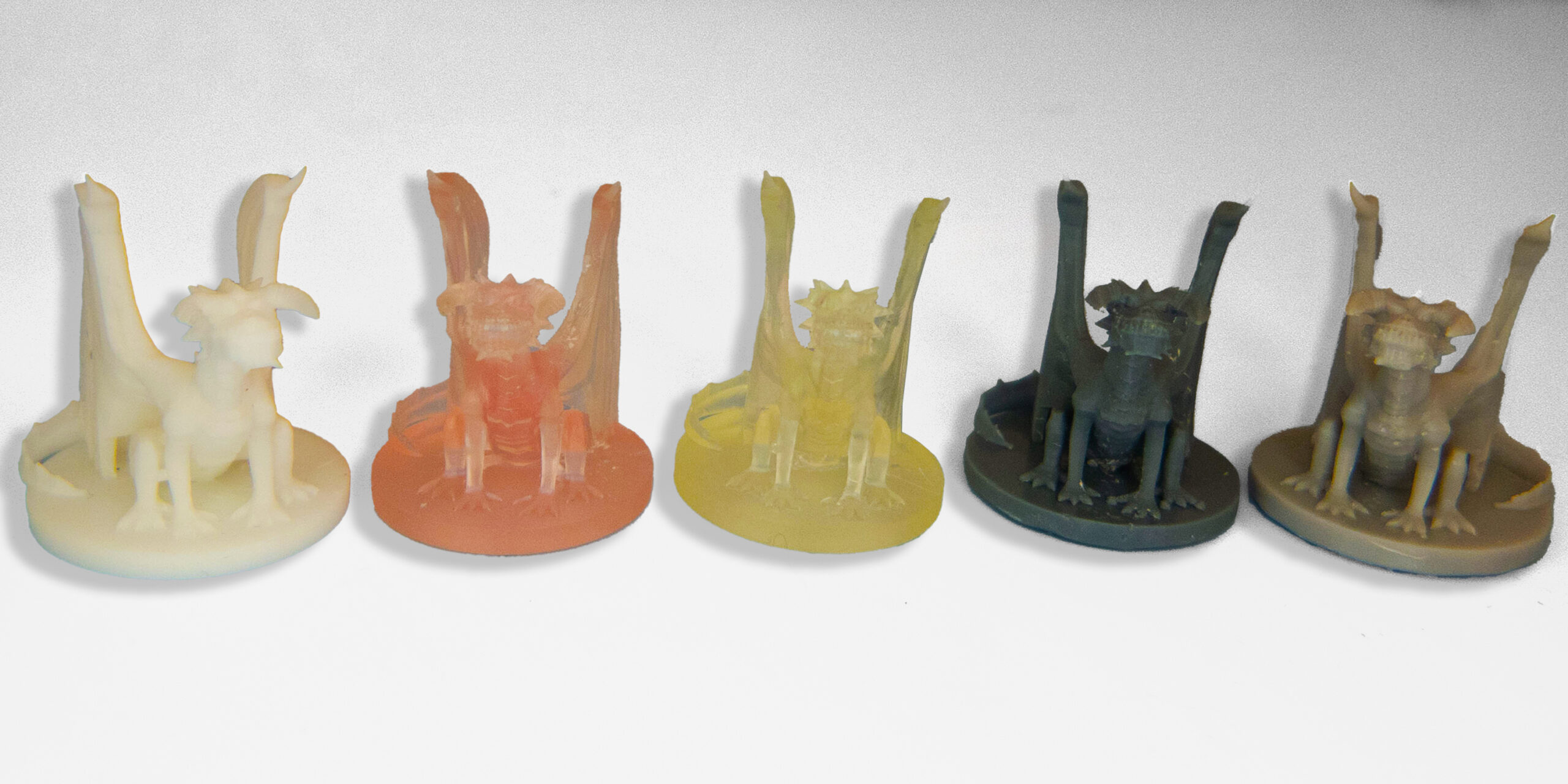 Custom 3D Printing - Resin - Image 7