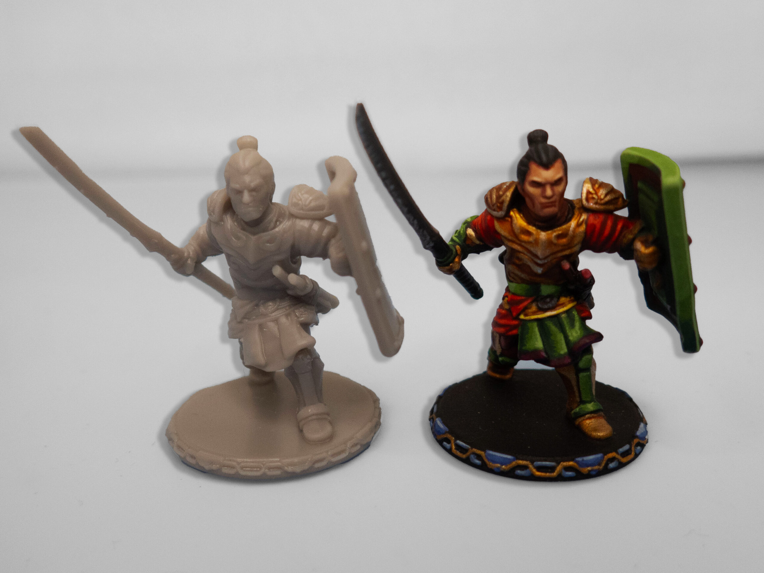 Custom 3D Printing - Resin - Image 4