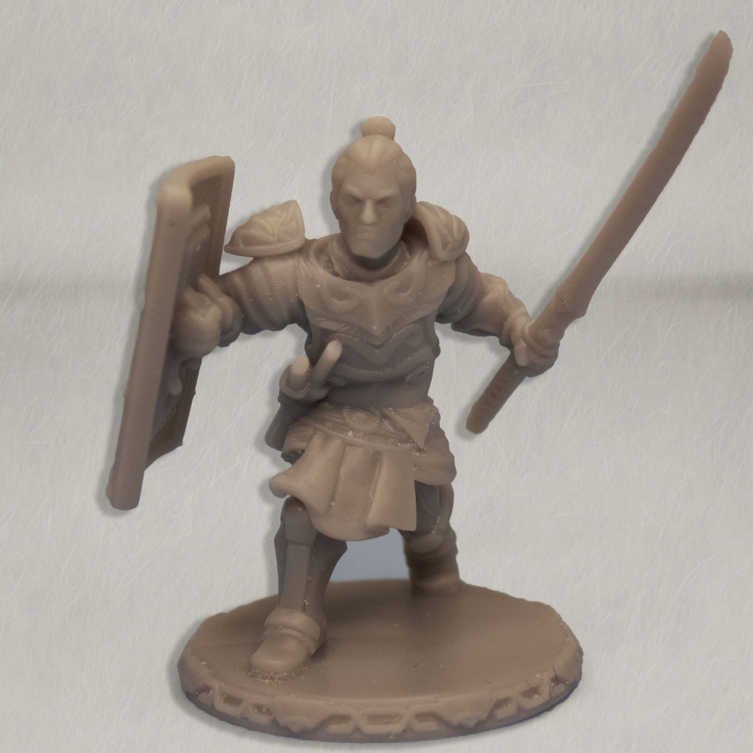 Custom 3D Printing - Resin - Image 2