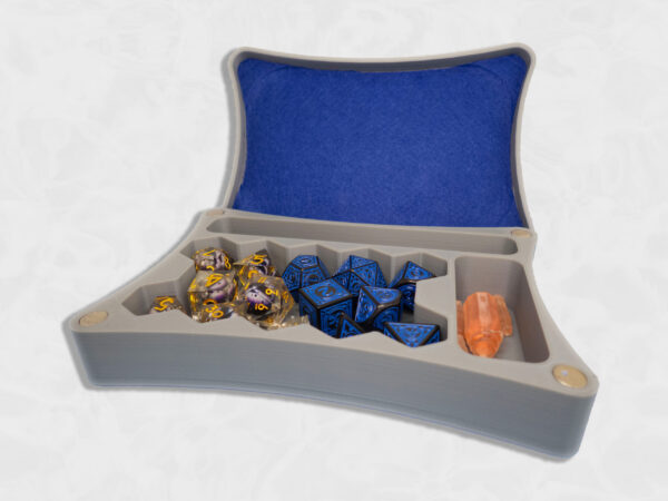box