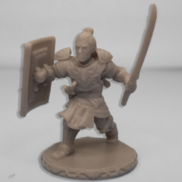Custom 3D Printing - Resin - Image 5
