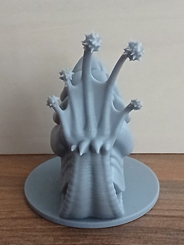 flial Snail