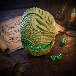 Dragon Egg