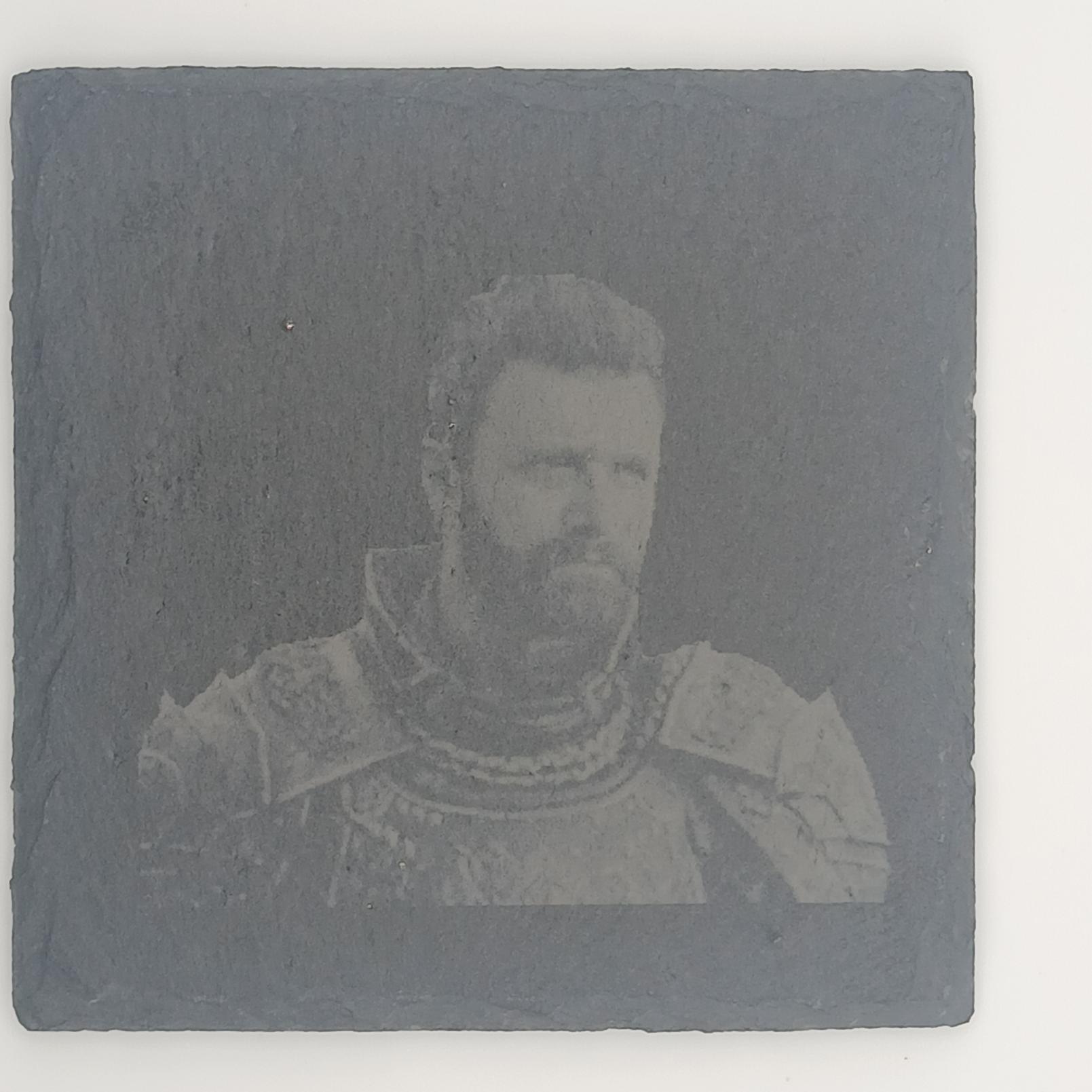 Engraved Mug Coaster - Image 8