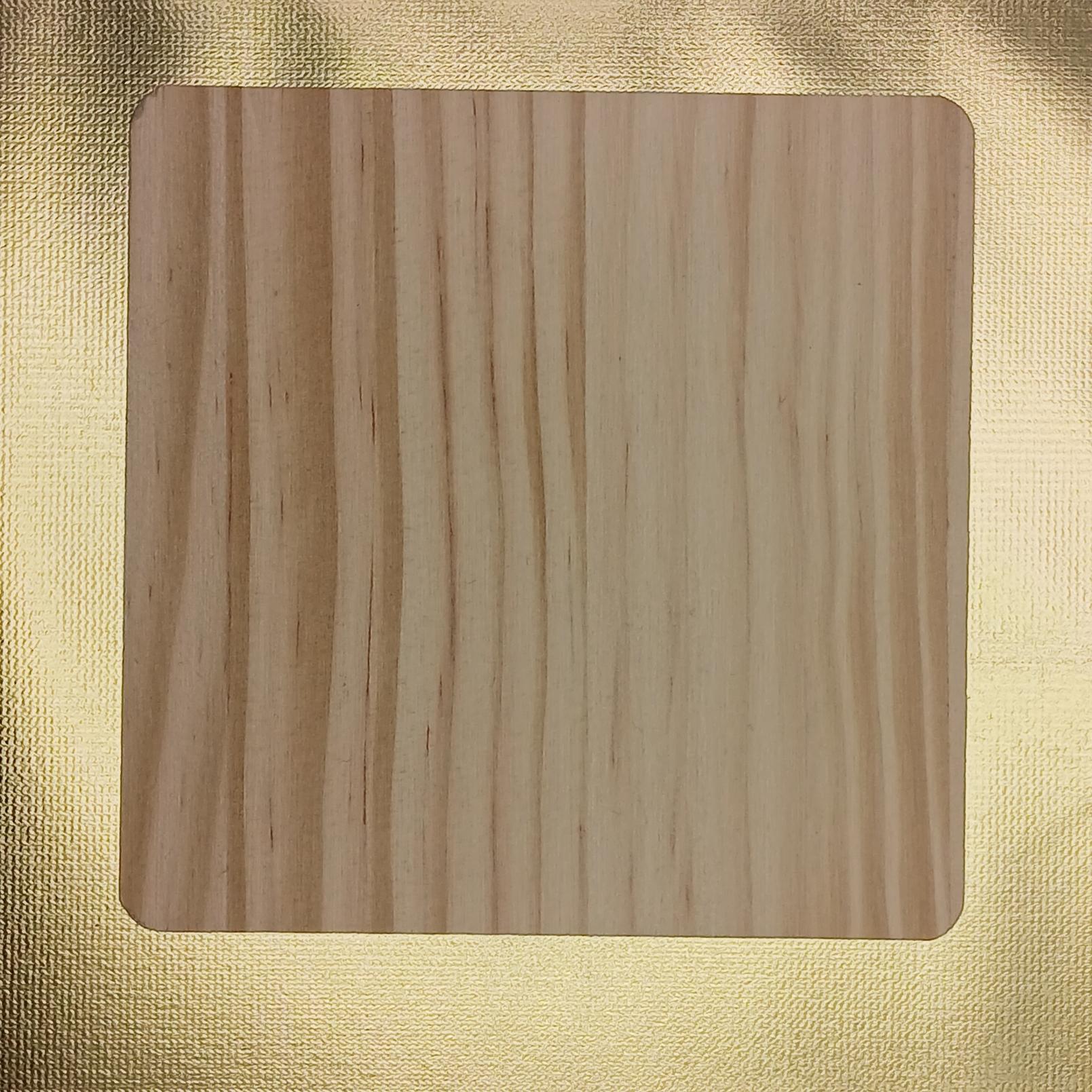 Engraved Mug Coaster - Image 2